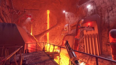 Vertigo 2 VR2 PlayStation 5 (PS5) pudełkowa