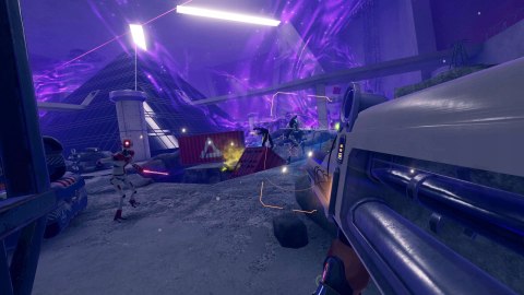 Vertigo 2 VR2 PlayStation 5 (PS5) pudełkowa