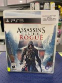 ASSASSIN'S CREED ROGUE PlayStation 3 (PS3) pudełkowa