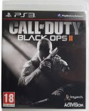 CALL OF DUTY BLACK OPS II PlayStation 3 (PS3) pudełkowa Polskie Wydanie