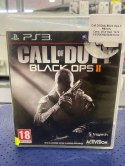 CALL OF DUTY BLACK OPS II PlayStation 3 (PS3) pudełkowa Polskie Wydanie