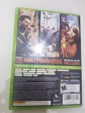 Call of Duty Black OPS II 2 Xbox 360 pudełkowa