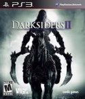 DARKSIDERS II Limited Edition PS3 PlayStation 3 (PS3) pudełkowa