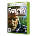 Far Cry Instincts Predator Xbox 360 pudełkowa