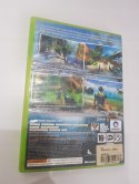 Far Cry Instincts Predator Xbox 360 pudełkowa