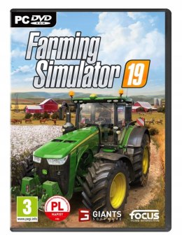 Farming Simulator 19 PC