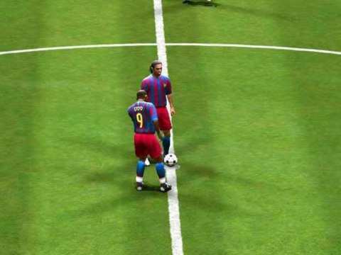 Fifa 06 PS2 PlayStation 2 (PS2) pudełkowa