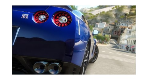 Forza Horizon 2 Xbox 360 pudełkowa