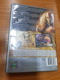 God of War na PlayStation 2 (PS2) pudełkowa