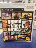 Grand Theft Auto V PS3