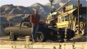 Grand Theft Auto V PS3