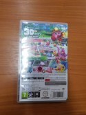 Kirby and the Forgotten Land Nintendo Switch pudełkowa