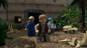 LEGO Jurassic World Xbox 360 pudełkowa
