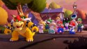 Mario + Rabbids Sparks of Hope Nintendo Switch pudełkowa