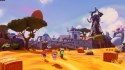 Mario + Rabbids Sparks of Hope Nintendo Switch pudełkowa