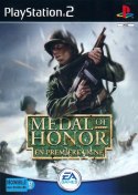 Medal of Honor: Frontline - PS2 (Używana) PlayStation 2 (PS2) pudełkowa