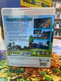Minecraft PlayStation 3 (PS3) pudełkowa