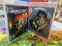 Minecraft PlayStation 3 (PS3) pudełkowa