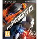 Need for Speed: Hot Pursuit PlayStation 3 (PS3) pudełkowa