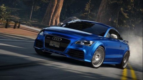 Need for Speed: Hot Pursuit PlayStation 3 (PS3) pudełkowa