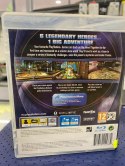 PLAYSTATION MOVE HEROES - PlayStation 3 (PS3) pudełkowa