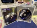 PLAYSTATION MOVE HEROES - PlayStation 3 (PS3) pudełkowa