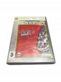 Project Gotham Racing 4 Xbox 360 pudełkowa