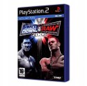SMACKDOWN VS RAW 2006 PlayStation 2 (PS2)