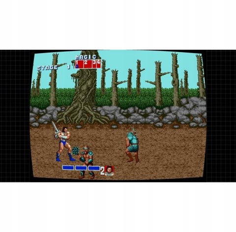 Sega Mega Drive Ultimate Collection PlayStation 3 (PS3) pudełkowa