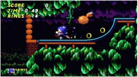 Sega Mega Drive Ultimate Collection PlayStation 3 (PS3) pudełkowa