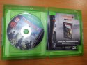 Tom Clancy's THE DIVISION 2 Xbox One pudełkowa