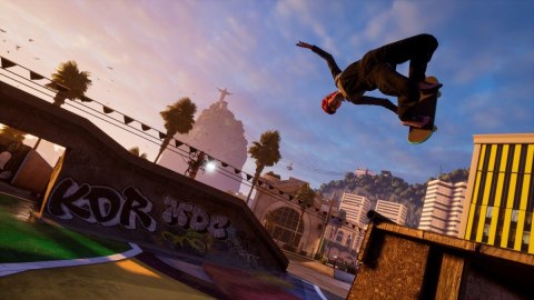 Tony Hawk's Pro Skater 3 + 4 PlayStation 5 (PS5)