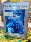WWE SmackDown! Shut Your Mouth PS2 PlayStation 2 (PS2) pudełkowa