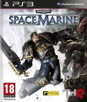 Warhammer 40,000: Space Marine PlayStation 3 (PS3) pudełkowa