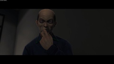 White Day: A Labyrinth Named School Nintendo Switch pudełkowa
