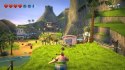 Asterix & Obelix XXL 3: The Crystal Menhir (PS4) PlayStation 4 (PS4)