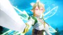 Bandai Namco Entertainment - Sword Art Online: Fractured Daydream - PS5