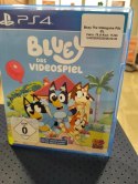 Bluey: Das Videospiel PlayStation 4 (PS4) pudełkowa