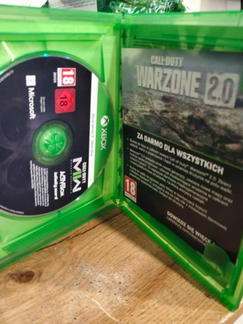 Call of Duty: Modern Warfare II - Xbox One/ Xbox Series X Xbox Series X