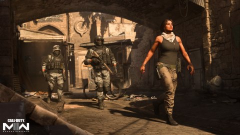 Call of Duty: Modern Warfare II - Xbox One/ Xbox Series X Xbox Series X