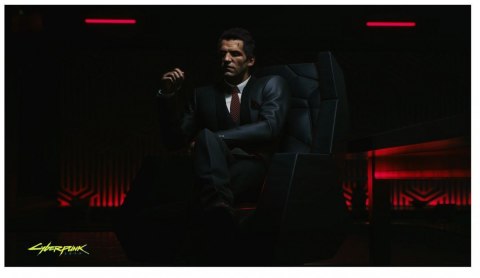 Cyberpunk 2077 PlayStation 4 (PS4) pudełkowa