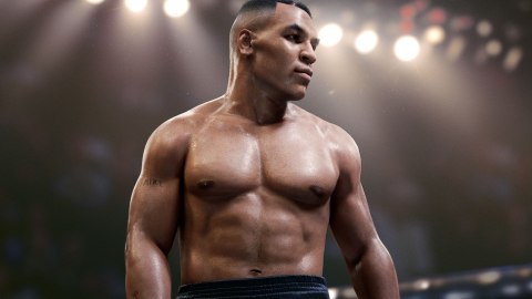 Ea Sports UFC 5 PlayStation 5 (PS5) pudełkowa