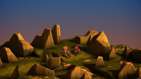 Final Fantasy Tactics: Ivalice Chronicles PlayStation 5 (PS5) pudełkowa