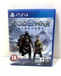 GOD OF WAR: RAGNAROK PlayStation 4 (PS4) pudełkowa