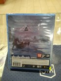 GOD OF WAR: RAGNAROK PlayStation 4 (PS4) pudełkowa