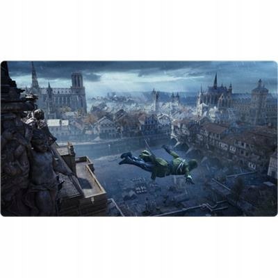 ASSASSIN'S CREED: UNITY PS4 PlayStation 4 (PS4) pudełkowa
