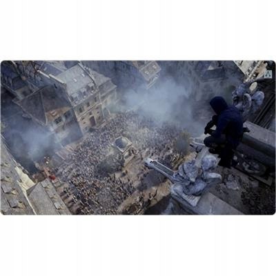 ASSASSIN'S CREED: UNITY PS4 PlayStation 4 (PS4) pudełkowa