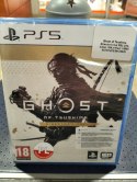Ghost of Tsushima: Director's Cut PlayStation 5 (PS5) pudełkowa