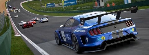 Gran Turismo 7 PlayStation 5 (PS5) pudełkowa
