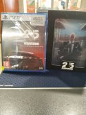 Hitman World of Assassination - Anniversary Edition PlayStation 5 (PS5)